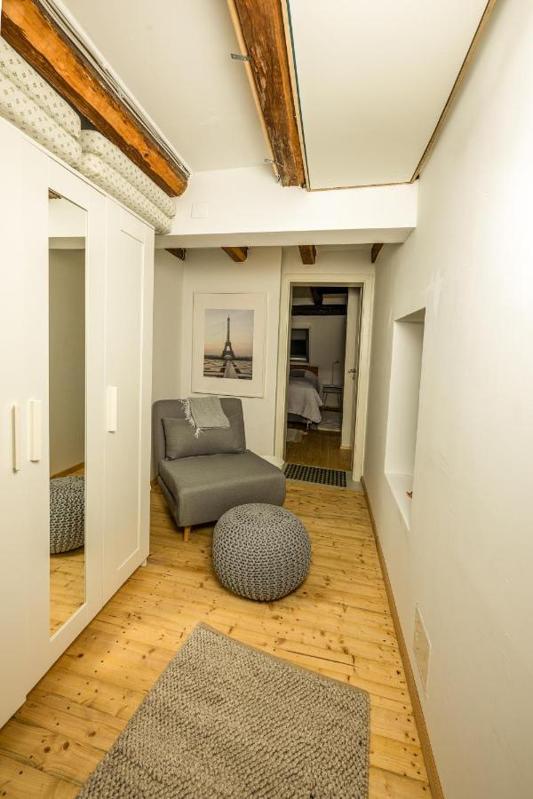 Feierabend Im Gruenen Apartment Haan Ngoại thất bức ảnh