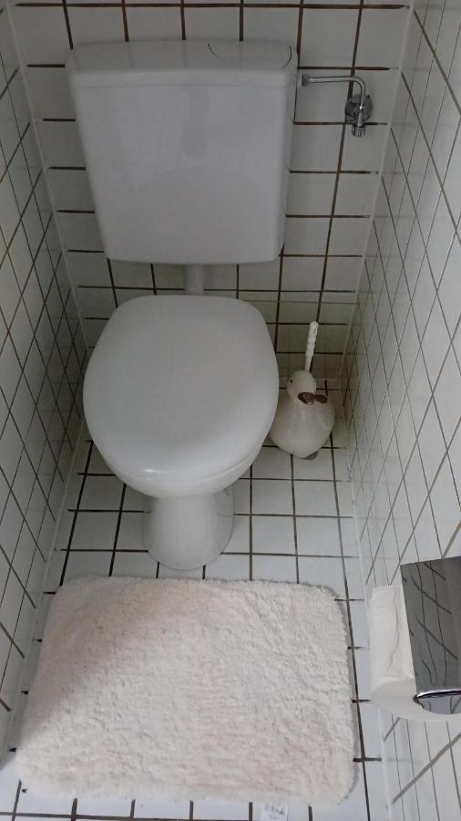 Feierabend Im Gruenen Apartment Haan Ngoại thất bức ảnh