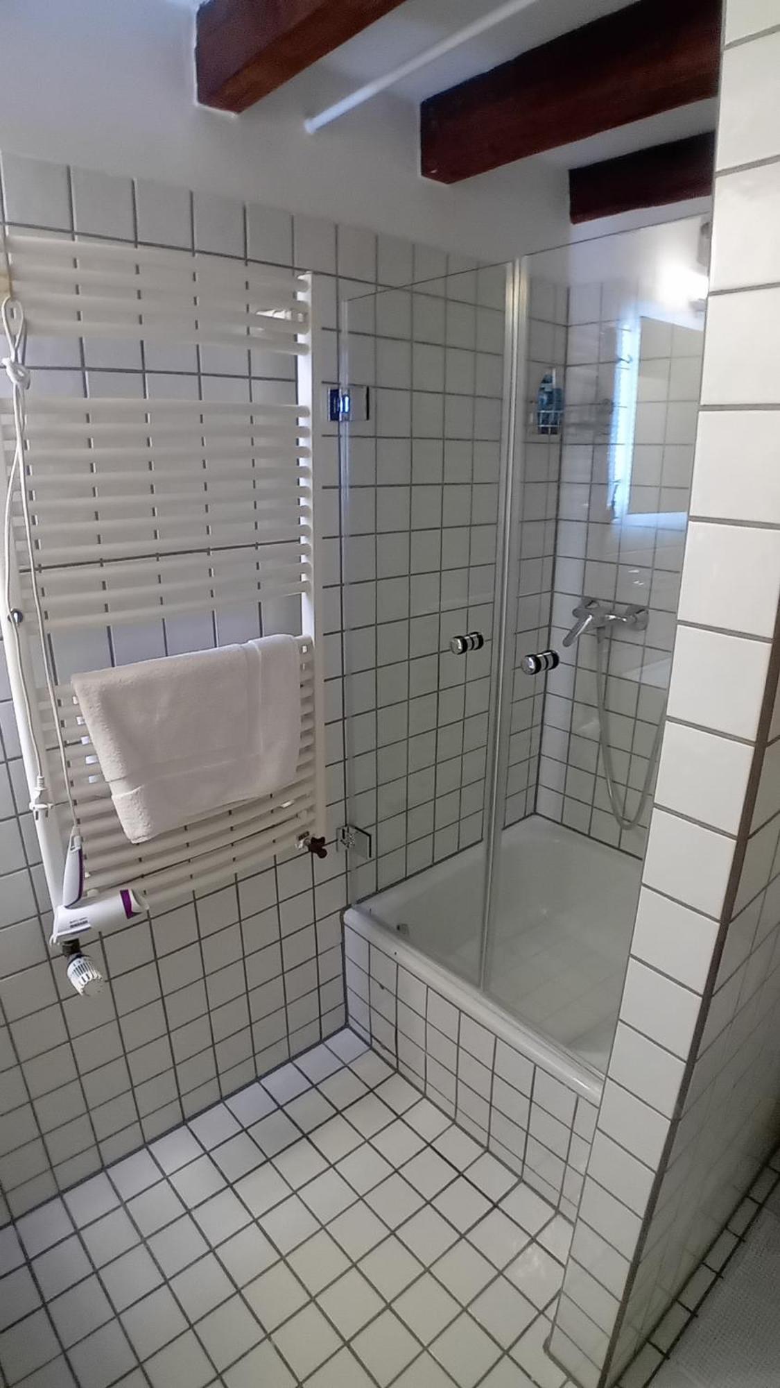 Feierabend Im Gruenen Apartment Haan Ngoại thất bức ảnh